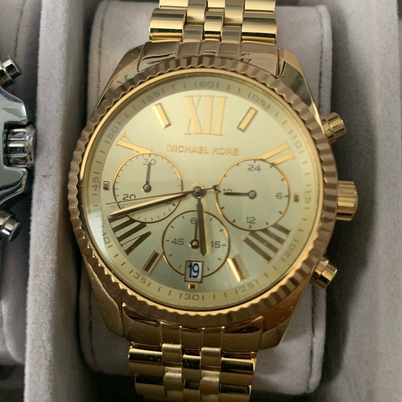 Michael kors watch - Picture 1 of 1